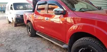 Comprar Botaguas Deflectores Anchos Ford F150 10 Al 14 Ford Lobo