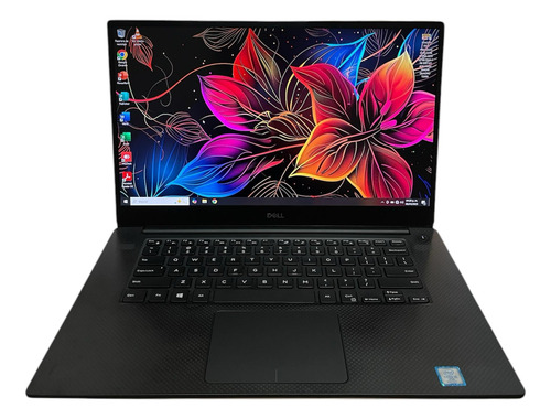 Dell Precision 5540 Core I9 9th Gen 32gb Ram 1tb Ssd Tv 4gb Negro (Reacondicionado)