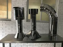 Comprar Adaptadores Para Chimeneas, Parrilleros