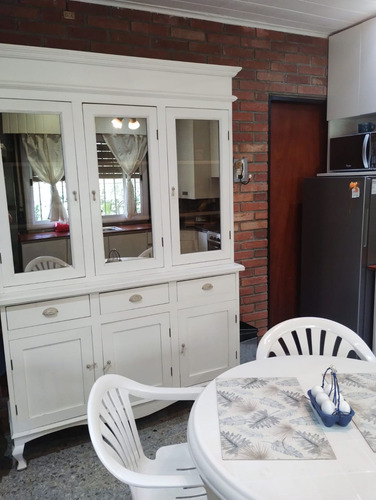 Venta 2 Casas Casa Quinta En General Rodriguez