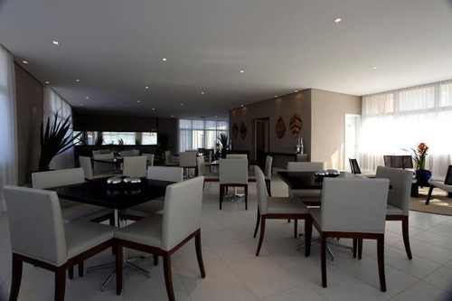 Imagem 25 de 29 de Apartamento Com 3 Dormitórios À Venda, 124 M² Por R$ 1.200.000 - Anália Franco - São Paulo/sp - Ap5697