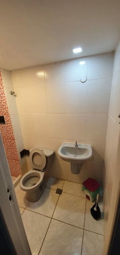 Apto Terreo 55m Vago Pirituba 2 Dorm1 Vg,condomínio Fechado,