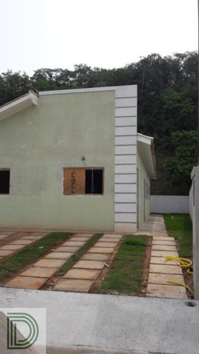 Imagem 9 de 15 de Casa Em Condomínio Para Venda No Bairro Centreville Em Cotia - Cod: Di19851 - Di19851