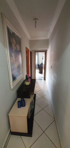 Imagem 13 de 24 de Casa À Venda, 3 Quartos, 1 Suíte, 2 Vagas, Alvorada - Contagem/mg - 24223