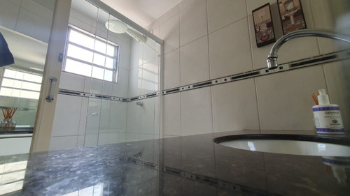Apartamento Tipo Cobertura À Venda No Morumbi - 3 Dorm. (1 Suíte), 143m²