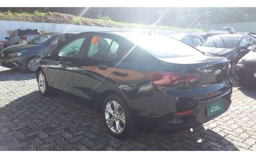 Chevrolet Onix 1.0 TURBO FLEX LTZ AUTOMÁTICO