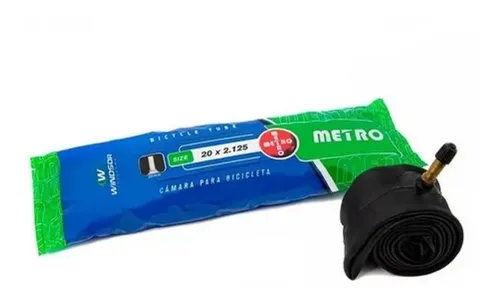 Carrefour camara bicicleta hot sale