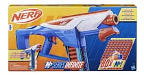 Comprar Lanzador Nerf N Series Infinite