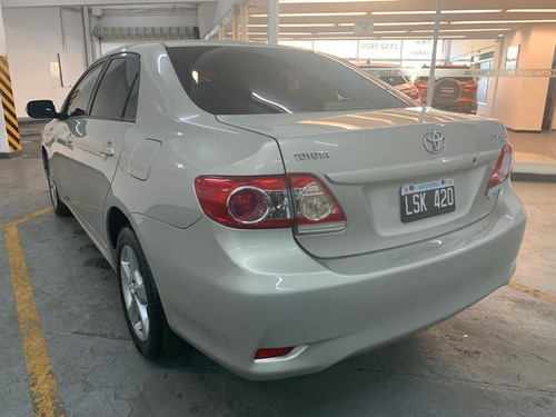 Toyota Corolla Xei Mt Pack Impecable, Muy Cuidado, 2da. Mano