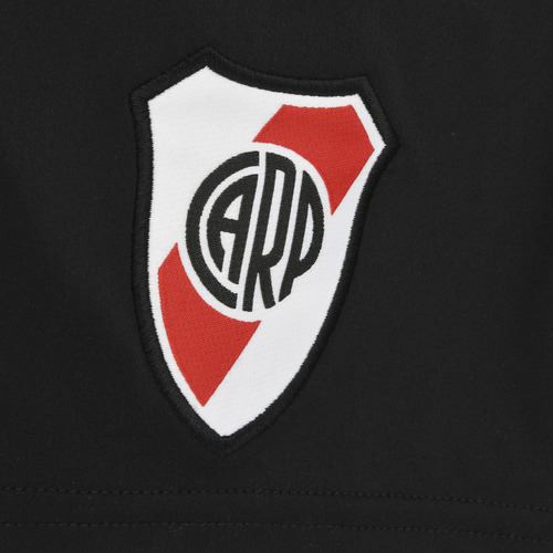 Conjunto River Campera Buzo Pantalon Futbol Invierno Rojo 14