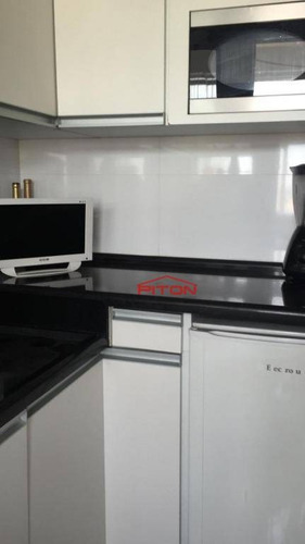 Apartamento Com 2 Dormitórios À Venda, 51 M² Por R$ 270.000,00 - Penha De França - São Paulo/sp - Ap1629