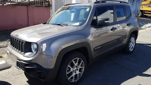 Imagem 1 de 5 de Jeep Renegade 2020 1.8 Sport Flex Aut. 5p