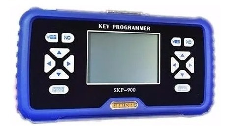 Skp-900 V5.0 Skp900 Programador De Chave                    