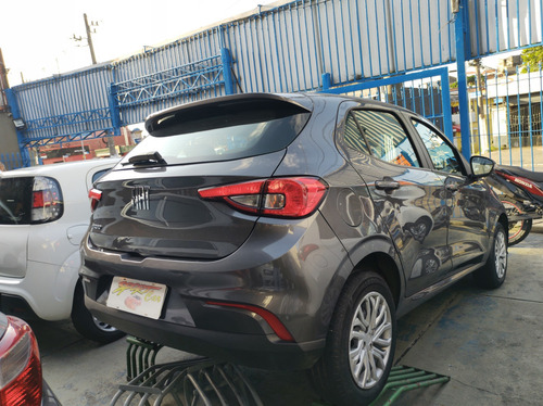 Fiat Argo 1.0