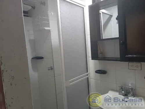 Apartamento Amoblado Diseñado Exclusivamente Para Ti Cod. 16006