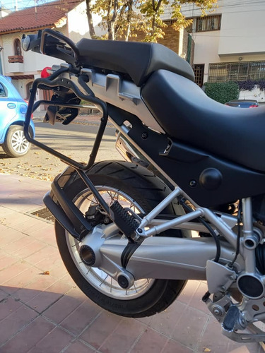 Bmw R 1200 Gs Modelo 2007 Impecable Estado General