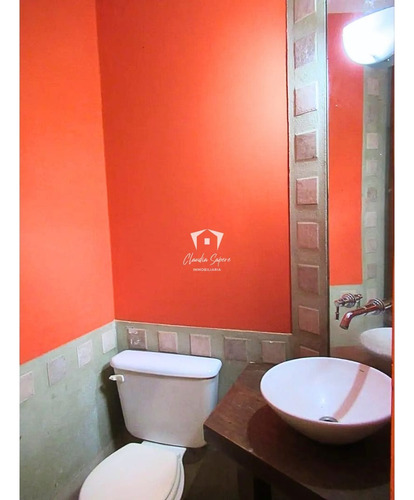 Departamento 3 Ambientes 1° Piso Oportunidad - Pilar Centro -52m2