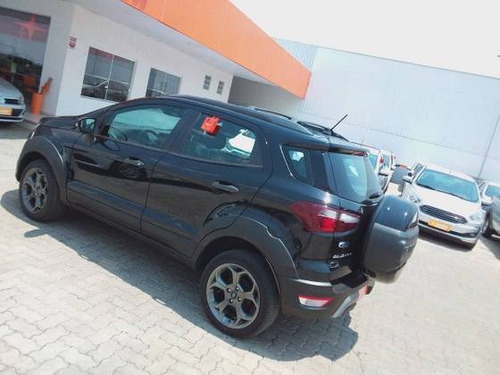 Ford Ecosport 2.0 Direct Flex Storm 4wd Automático