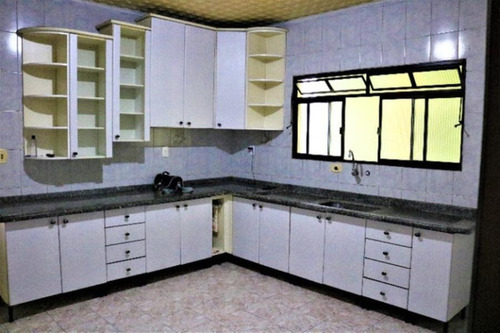 Imagem 7 de 15 de Sobrado Para Venda Por R$690.000,00 Com 375m², 2 Dormitórios, 1 Suite E 4 Vagas - Jardim Guairaca, São Paulo / Sp - Bdi35603