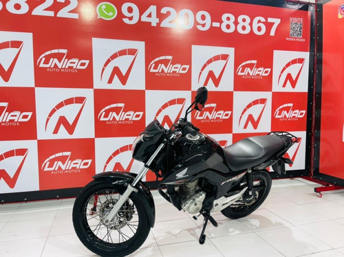 Imagem 2 de 7 de Honda/cg 160 Fan Esdi