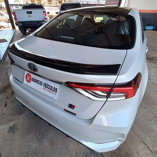 Imagem 8 de 8 de Corolla Gr Sport