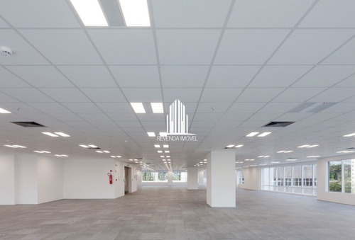 Imagem 6 de 8 de Laje Comercial Disponível Para Locação - Al2081
