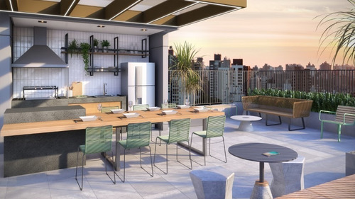 Imagem 13 de 30 de Apartamento À Venda No Bairro Higienópolis - São Paulo/sp - O-16567-27133