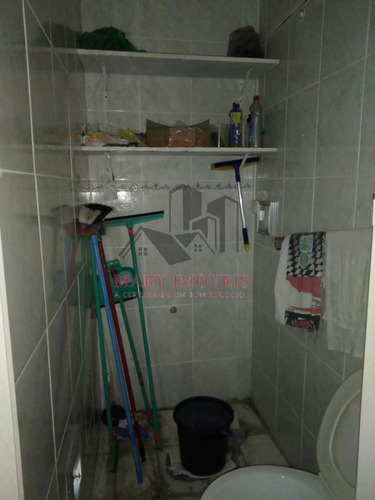 Imagem 9 de 15 de Apartamento 3 Quartos Para Venda Em Osasco, Centro, 3 Dormitórios, 2 Banheiros - _1-2425946