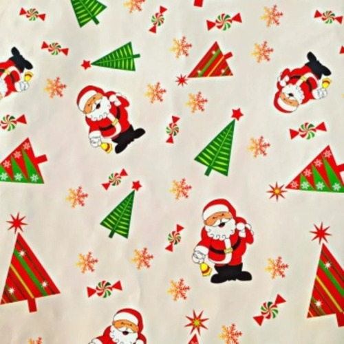 10 Papel Regalo Navidad Surtido+cinta+tarjeta+cinta Adhesiva