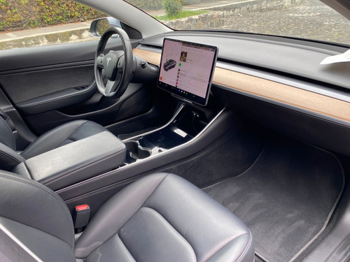 Tesla Model 3 Performance Mod 2019