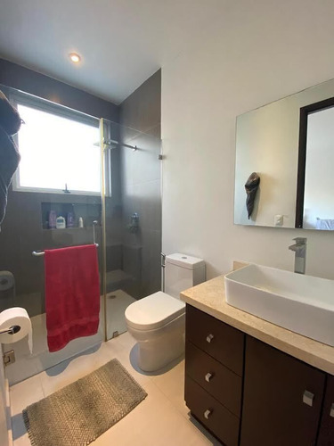 Casa En Venta En Bosque Real