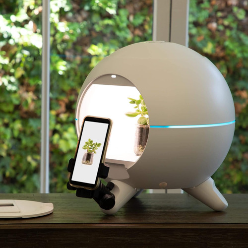 Foldio360 Domo Inteligente Con Kit De Montaje (tocadiscos