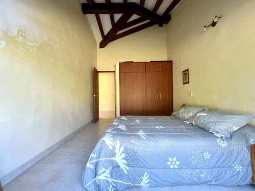 Vendo Espectacular Finca En Rionegro