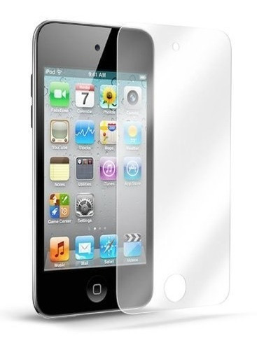 Film Protector Pantalla iPhone 3 3gs - En Blister Cerrado -