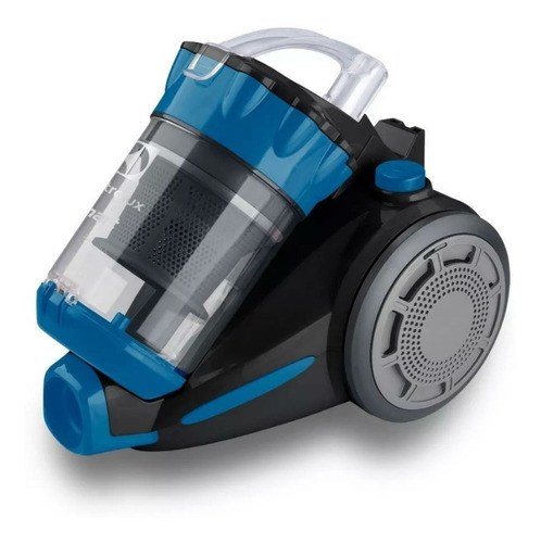 Aspiradora Electrolux Abs02 Sin Bolsa 1200w Filtro Hepa 1,5l