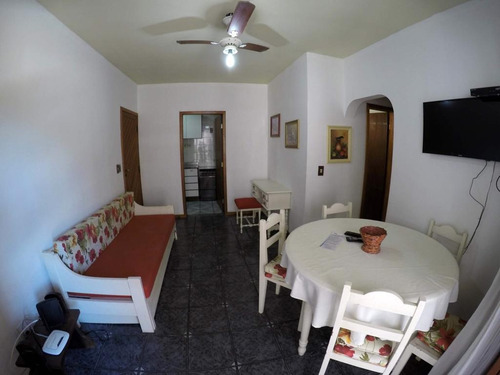 Imagen 3 de 10 de Departamento 2 Cuartos Cochera En Canasvieiras - Florianópolis