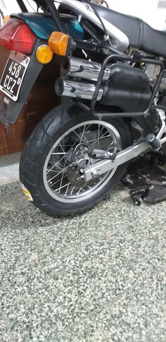 Imagen 4 de 15 de Honda Transalp