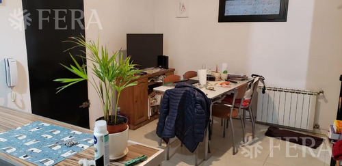 Imagen 6 de 9 de Venta Monoambiente Con Cochera Y Patio En Adrogue (30044)