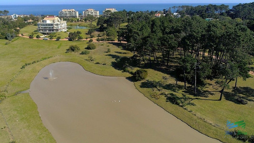 Imagen 4 de 5 de Venta Del Terreno En Barrio Privado Punta Del Este - Punta Del Este Ruta Interbalnearia