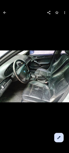 BMW Serie 3 2.0 320d Selective
