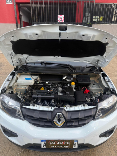 Renault Kwid 1.0 Sce 66cv Zen