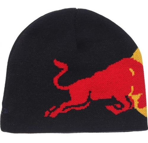Gorro Red Bull Racing F1 Sebastian Vettel