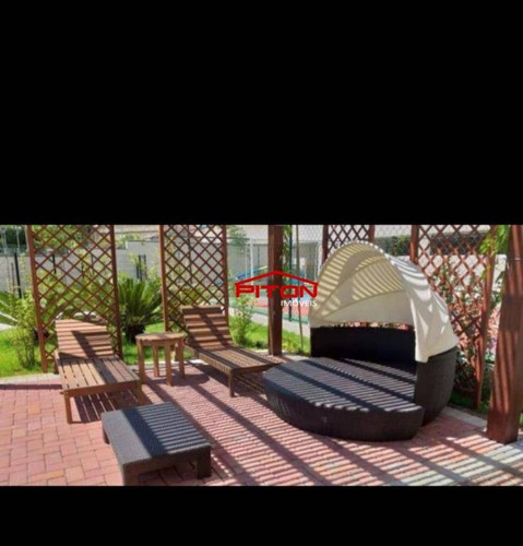Apartamento Com 2 Dormitórios À Venda, 49 M² Por R$ 280.000,00 - Penha De França - São Paulo/sp - Ap2261