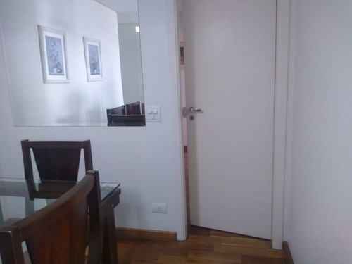 Imagem 14 de 30 de Apartamento Com 3 Dormitórios À Venda, 96 M² - Jardim Do Mar - São Bernardo Do Campo/sp - Ap66787