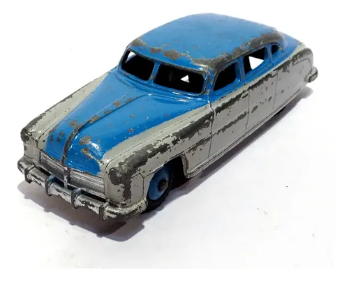 Hudson Commodore Six Sedan 1949 1/43 Dinky Toys Meccano