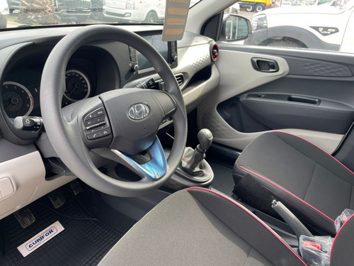 Hyundai Grand I10 Ai3 Sedan 1.2 Mt Plus 2023