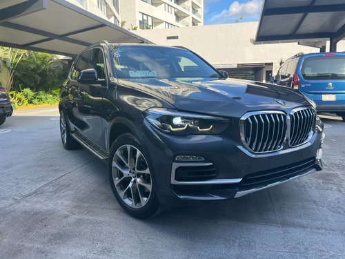 BMW X5 3.0 Xdrive35ia Excellence At