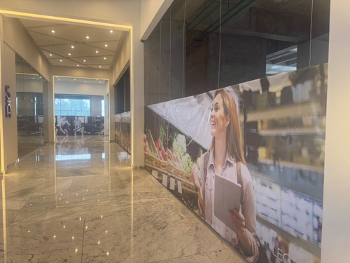 Local Nuevo En Pedregal De 1600 Mt2 Altura Hasta 6 Mts Sobre Periférico Uso Mixto Junto Artz