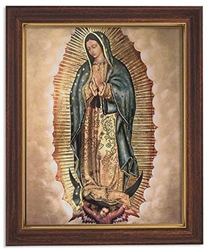 Colección Gerffert Nuestra Señora De Guadalupe Woxcn