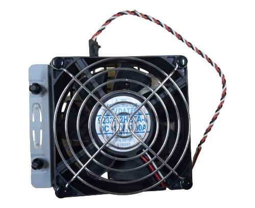 Ventilador Dell 2r911 Servidor Poweredge 600sc 12 V